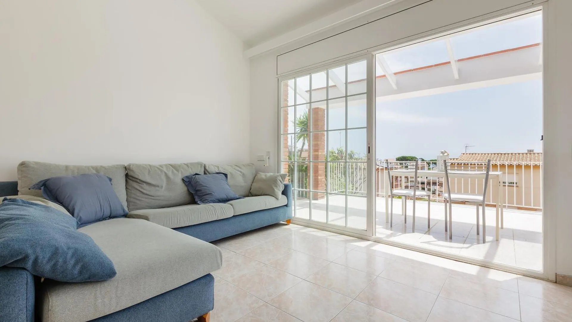Villa Grau Canet de Mar Nyaraló