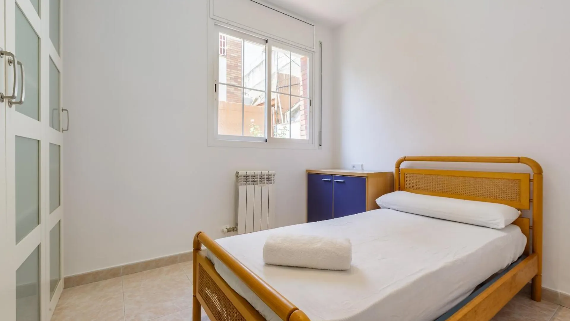 Holiday home Villa Grau Canet De Mar Spain