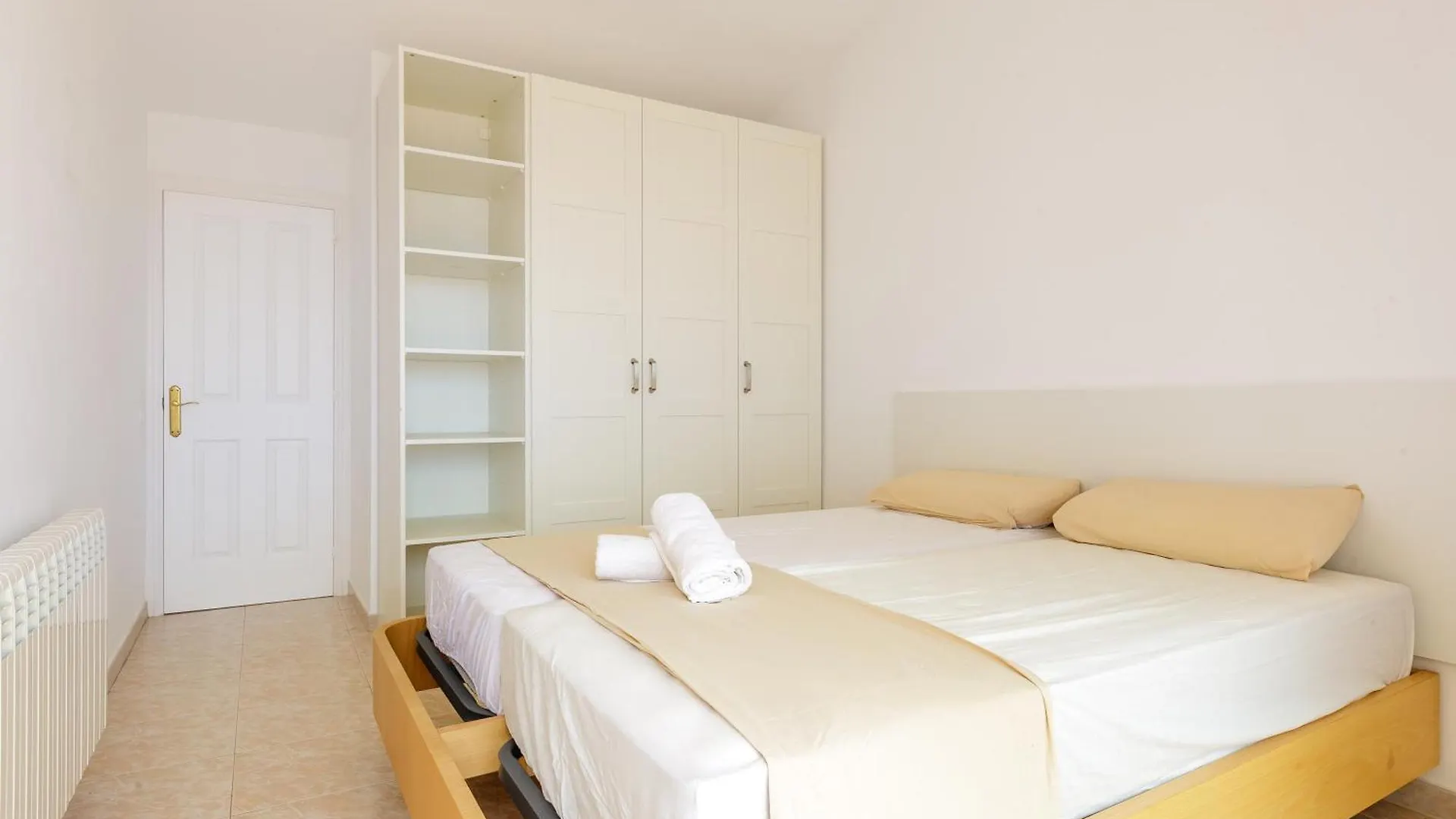 Villa Grau Canet De Mar Spain