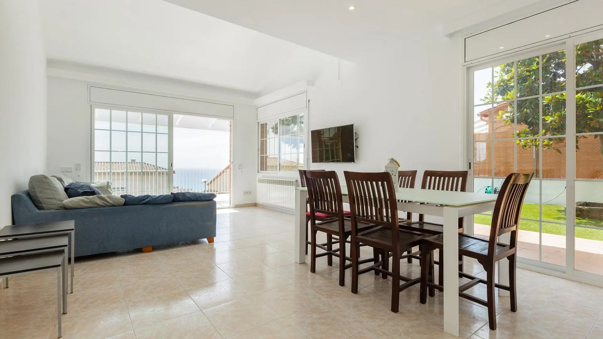 Holiday home Villa Grau Canet De Mar Spain