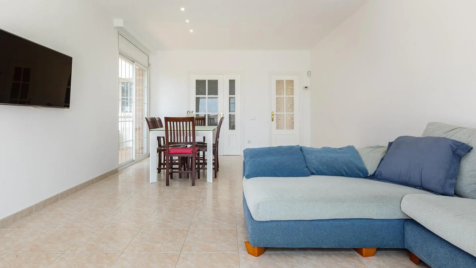 Villa Grau Canet De Mar