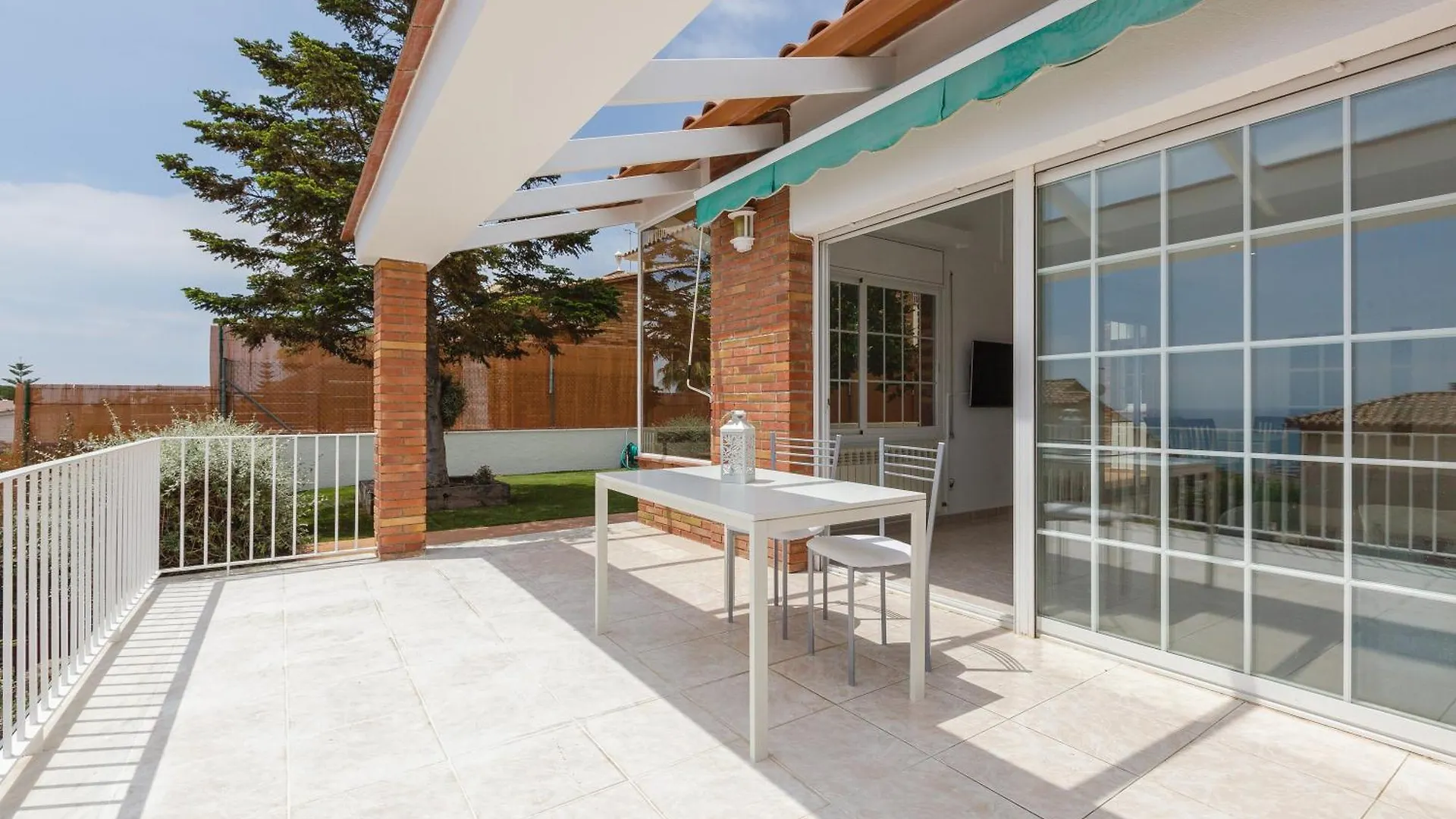 Villa Grau Canet De Mar 0*,