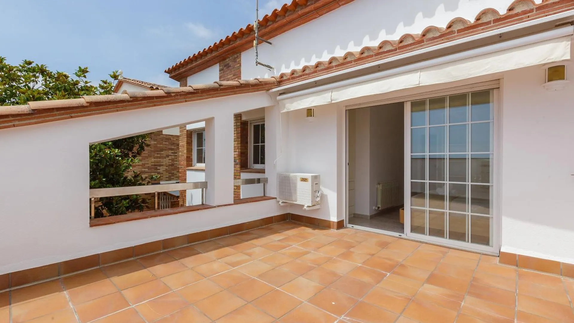Villa Grau Canet De Mar Holiday home